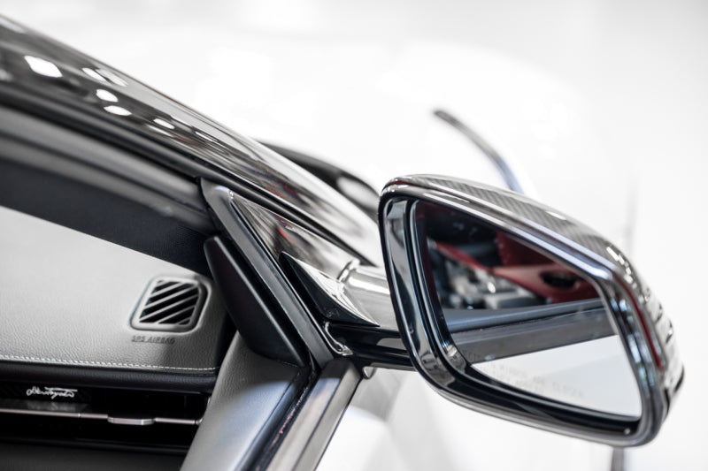 AWE Tuning 2020+ Toyota GR Supra Foiler Wind Diffuser-thumbmail-12