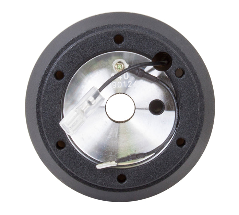 NRG Short Hub Adapter S13 / S14 Nissan 240 (R32 Non-Hicas)-thumbmail-4