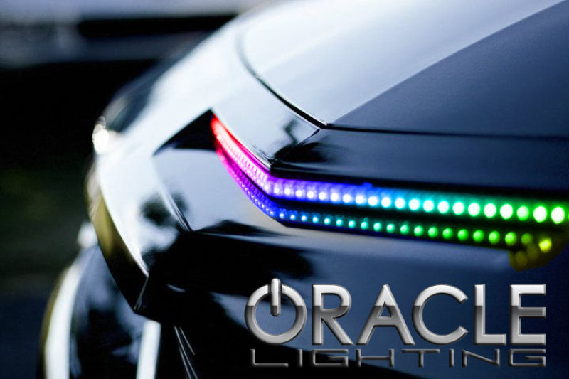 Oracle 22in V2 LED Scanner - RGB ColorSHIFT-thumbmail-7