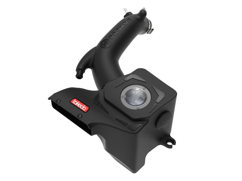 aFe Momentum GT Pro 5R Cold Air Intake System 19-20 Hyundai Veloster N 2.0L (t)-thumbmail-2