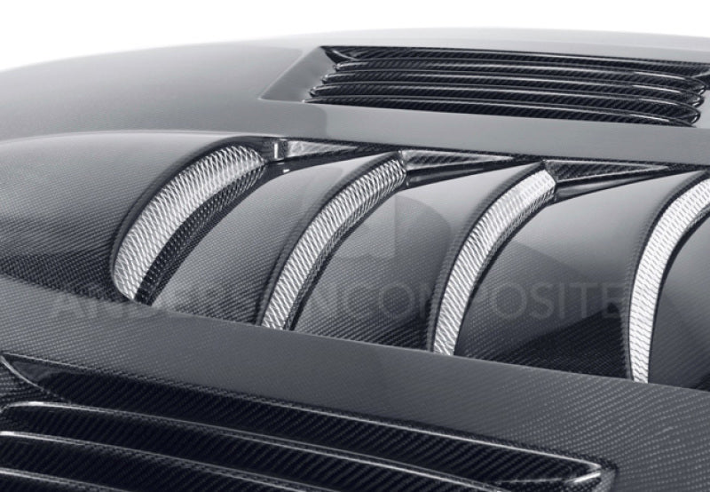Anderson Composites 10-14 Ford Mustang/Shelby GT500 and 2013-2014 GT/V6 Type-SS Hood-thumbmail-6
