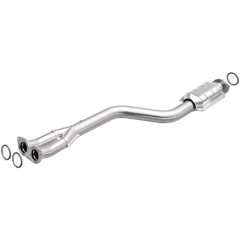 MagnaFlow Conv DF Lexus GS300 00-04 3.0L I6-thumbmail-2