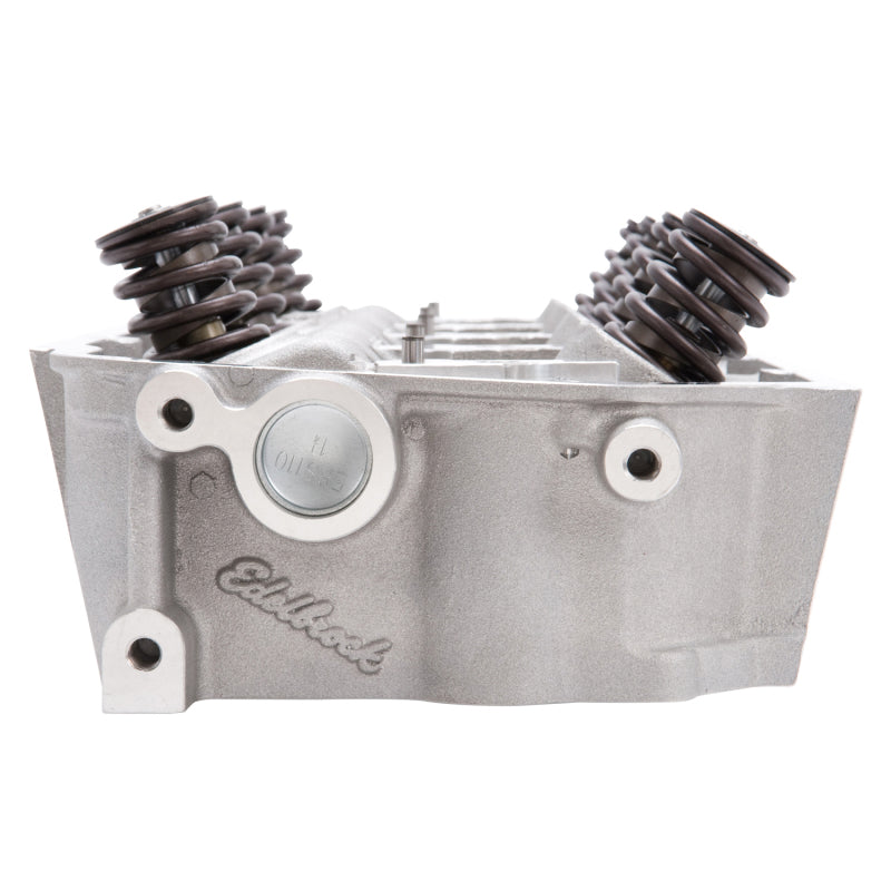 Edelbrock Cylinder Head Victor Jr CNC Chrysler 426-572 CI V8 Complete-thumbmail-13