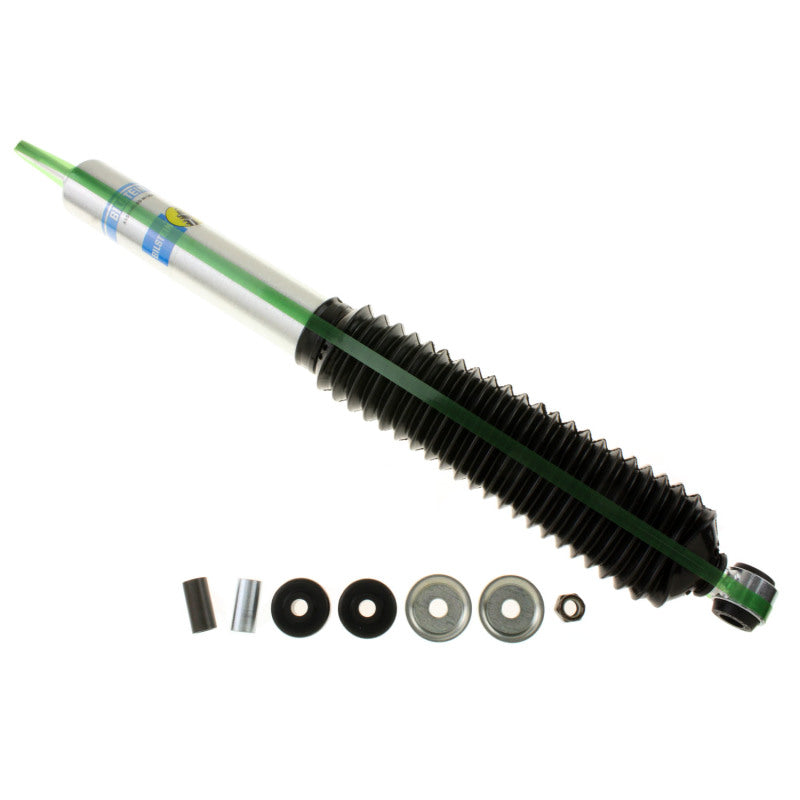 Bilstein 5125 Series KBOA Lifted Truck Collapsed L 385.80mm Extended L 619.30mm Shock Absorber-thumbmail-2