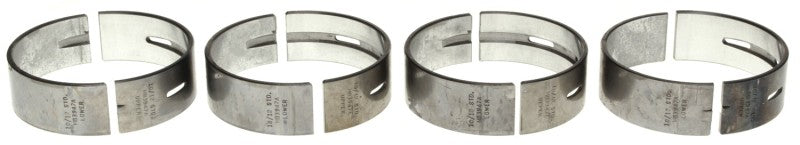 Clevite Ford V6 3.5L DOHC-3.7L DOHC 2007 - 2011 Vin Codes T W 8 C R K M Main Bearing Set-thumbmail-1