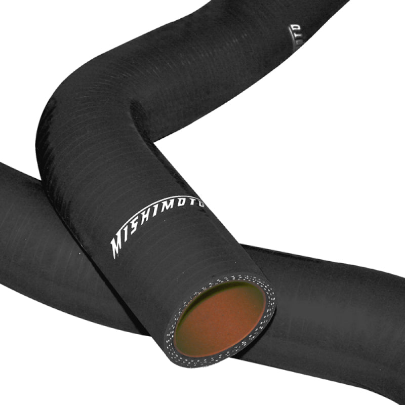 Mishimoto 08-14 Subaru WRX / 08+ STI Silicone Radiator Hose Kit - Black-thumbmail-9