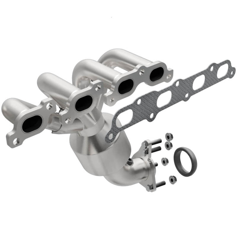 MagnaFlow Conv DF 07-10 Chevy Colorado / 07-10 GMC Canyon / 07-08 Isuzu I-290 2.9L Manifold-thumbmail-2