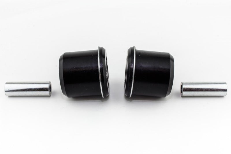 Whiteline 00-09 Honda S2000 42mm Rear Control Arm Upper Inner Bushing Kit-thumbmail-1