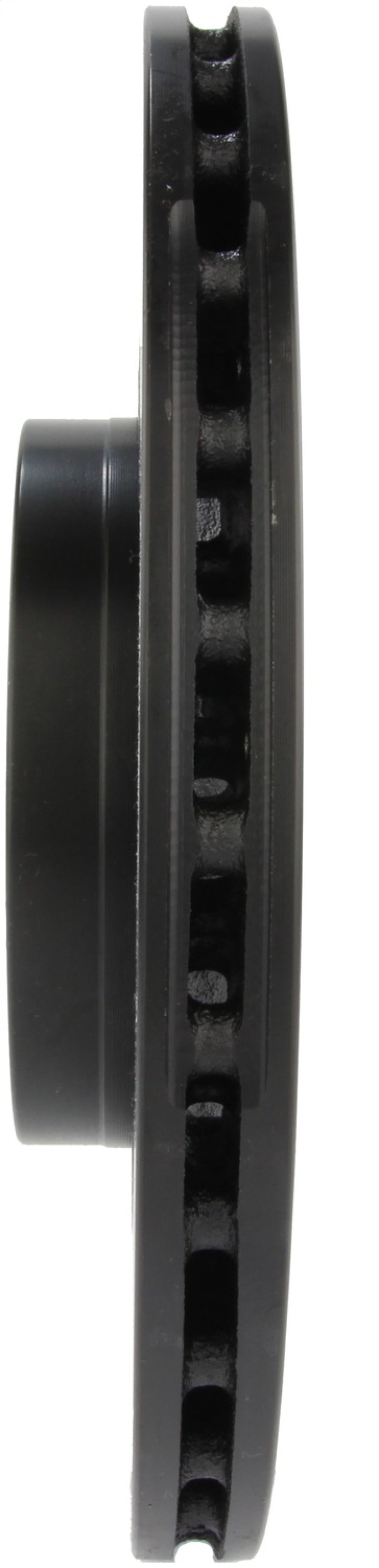 StopTech Slotted & Drilled Sport Brake Rotor-thumbmail-4