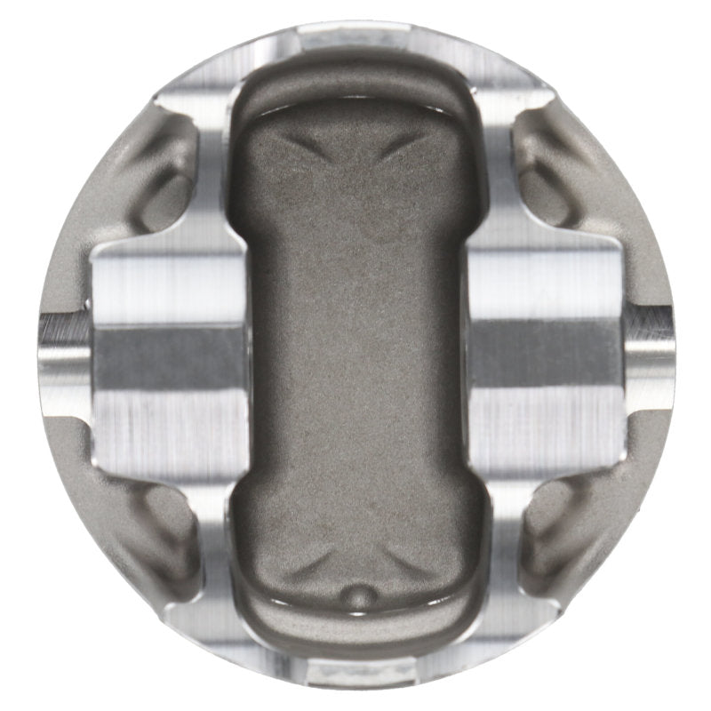 Wiseco Subaru FA20 Direct Injection Piston Kit 2.0L -9.5cc-thumbmail-2