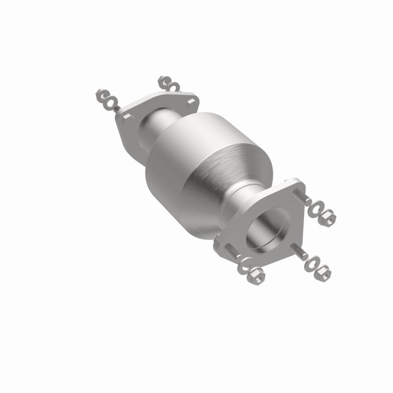 MagnaFlow Conv Direct Fit OEM 13-17 Honda Accord L4 2.4 Underbody-thumbmail-23
