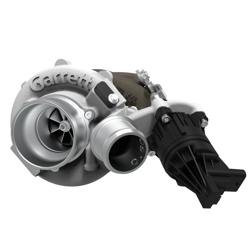 Garrett PowerMax 2017+ Ford F-150/Raptor 3.5L EcoBoost Stage 2 Upgrade Kit - Right Turbocharger-thumbmail-2
