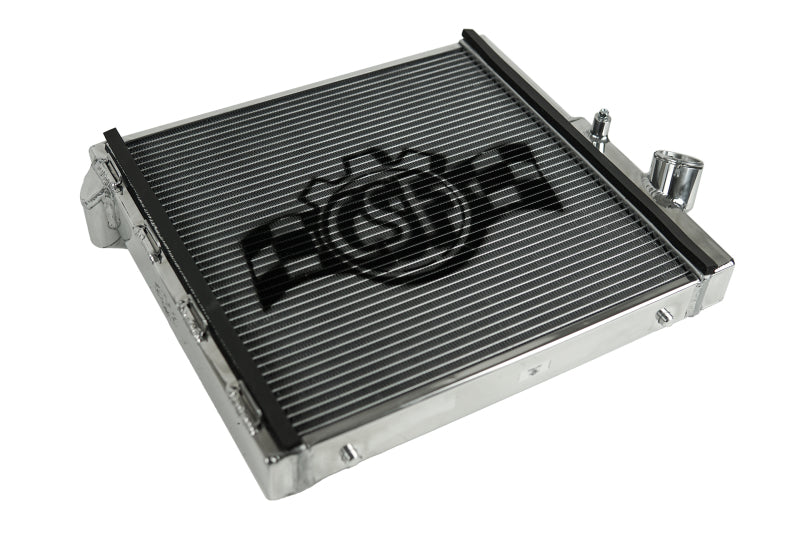 CSF Porsche 991.2 Carrera/GT3/RS/R 991 GT2/RS 718 Boxster/ Cayman/ GT4 Aluminum Side Radiator- Right-thumbmail-1