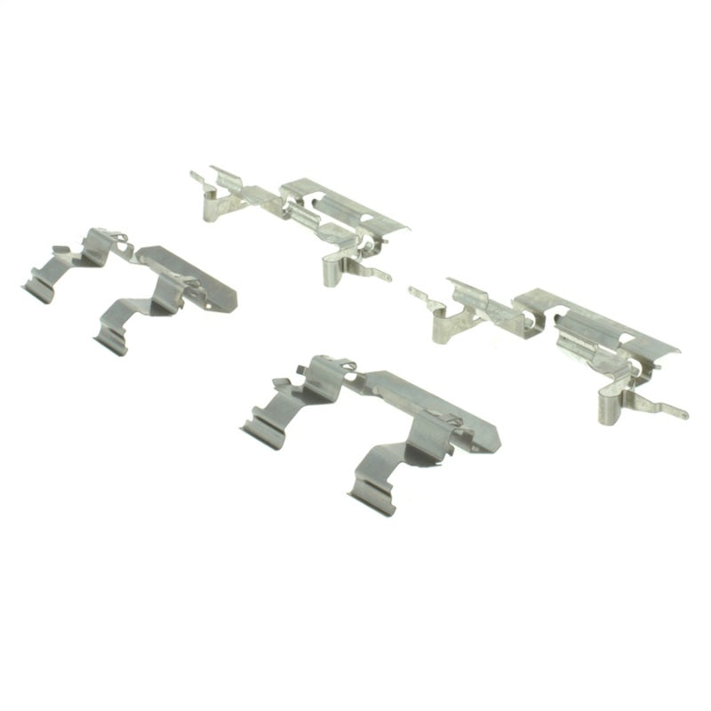 StopTech Performance 02-05 Infiniti G35 / 07-09 Nissan Altima/Sentra / 6/02-05 350Z Front Brake Pa-thumbmail-7