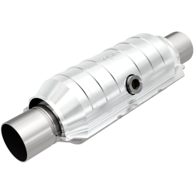 Magnaflow Conv Univ 1.75in. Honda OEM-thumbmail-2