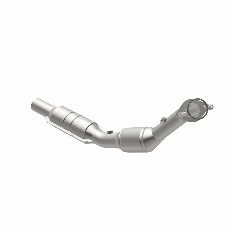 MagnaFlow Conv DF 10-11 Chevrolet Camaro V6 3.6L-thumbmail-21