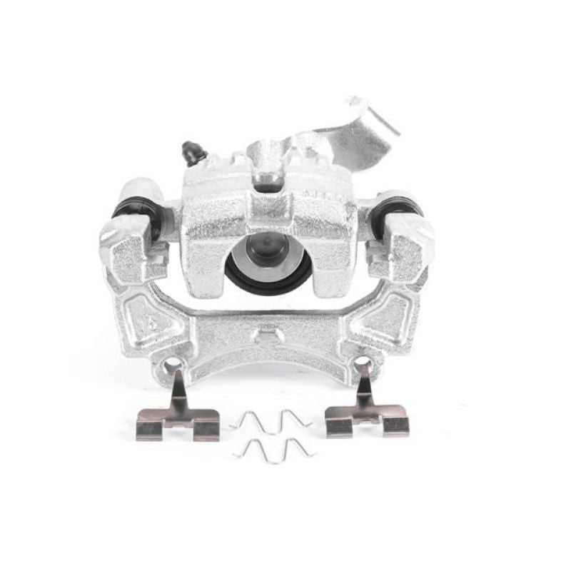 Power Stop 01-05 Mazda Miata Rear Right Autospecialty Caliper w/Bracket-thumbmail-2