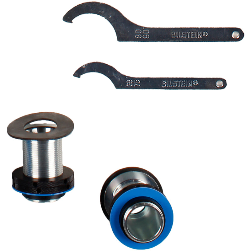 Bilstein B14 2008 Audi TT Quattro Base Front and Rear Suspension Kit-thumbmail-9