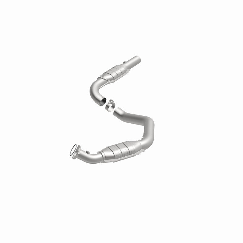 MagnaFlow Conv DF 03-05 Express 2500 4.8L Driver Side-thumbmail-29