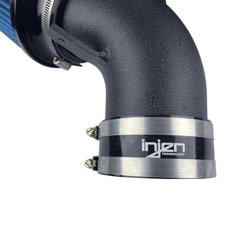 Injen 2020 Toyota Supra L6-3.0L Turbo (A90) SP Cold Air Intake System-thumbmail-7
