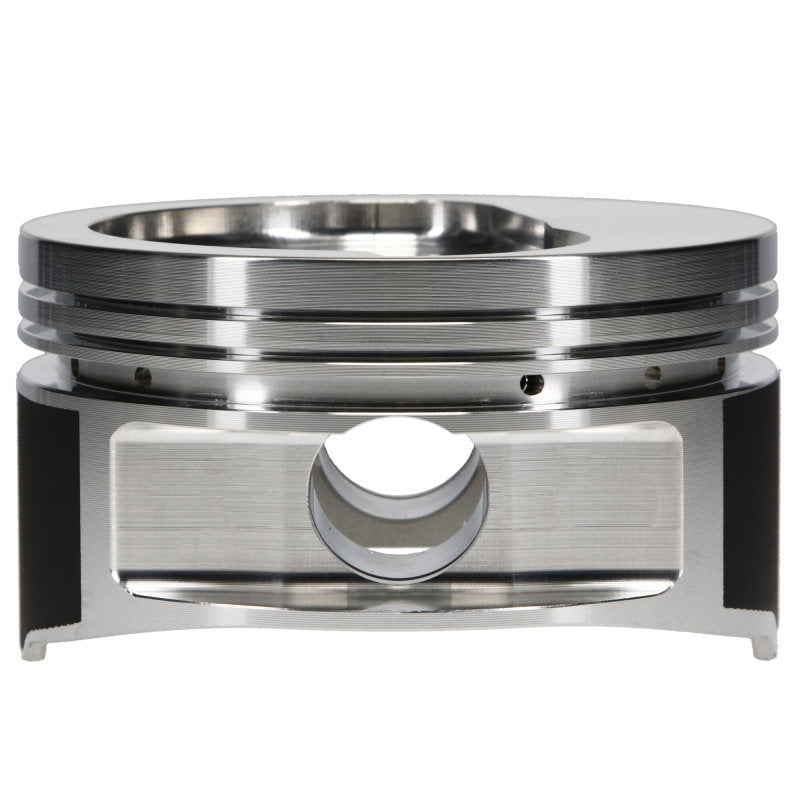 JE Pistons BBF M-6049-SCJ -39cc Set of 8 Pistons-thumbmail-8