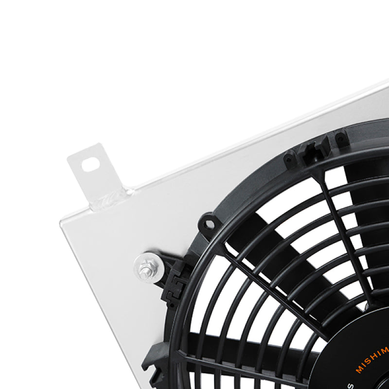 Mishimoto 97-01 Honda Prelude Aluminum Fan Shroud Kit-thumbmail-7