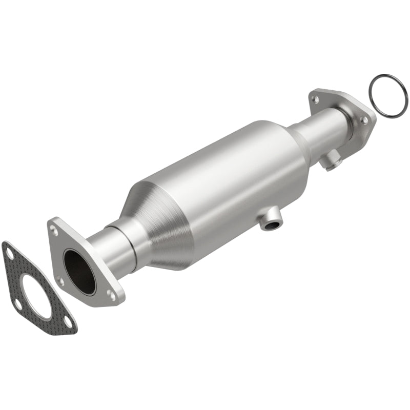 MagnaFlow Conv DF 99-02 Odyssey 3.5L OEM-thumbmail-2