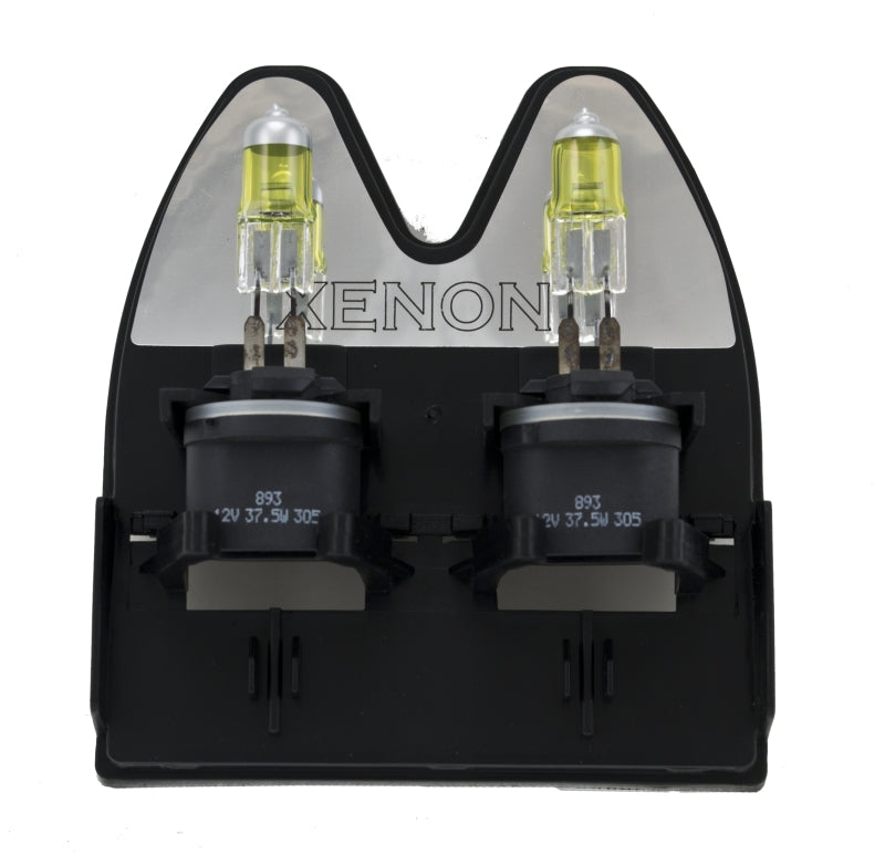 Hella Optilux 893 12V 37.5W Extreme Yellow Bulbs (Pair)-thumbmail-21