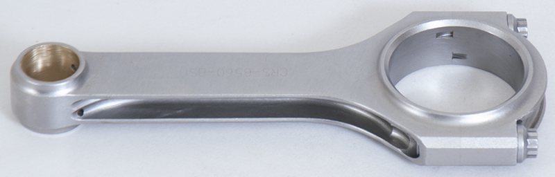 Eagle Chevrolet LS 4340 H-Beam Connecting Rod 6.560in Length (Set of 8)-thumbmail-2