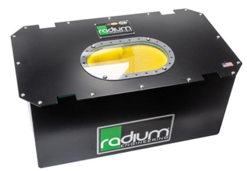 Radium Engineering R14A Fuel Cell - 14 Gallon-thumbmail-2