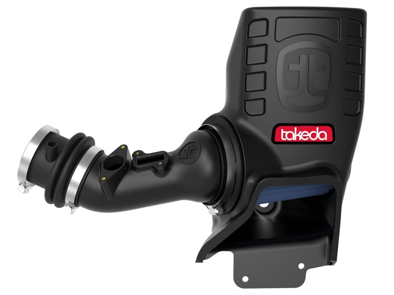 aFe Momentum GT Pro 5R Cold Air Intake System 2017 Honda Civic Type R L4-2.0L (t)-thumbmail-5