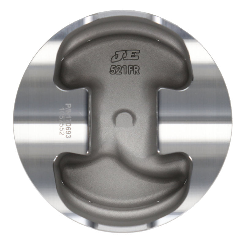JE Pistons 350 SBC STD DTY FT Set of 8 Pistons-thumbmail-7