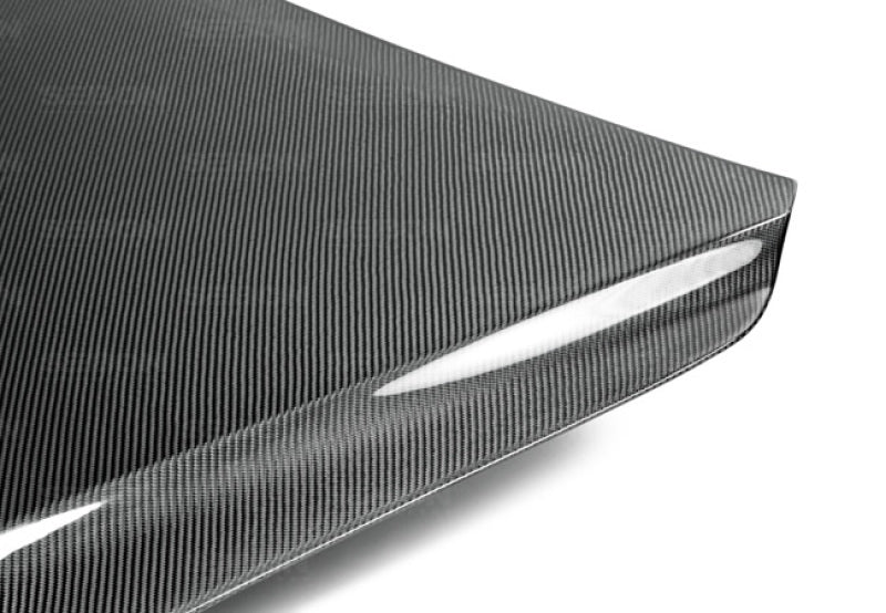 Seibon 14 Lexus IS250/350 OE Style Carbon Fiber Hood-thumbmail-5