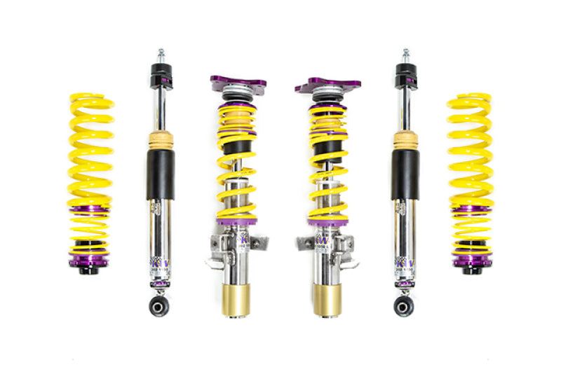 KW Clubsport Kit 20+ Toyota GR Supra (JTSC) / 19+ BMW Z4 (G29) 2WD-thumbmail-2