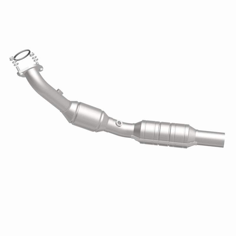 MagnaFlow Conv DF 10-11 Chevy Camaro 3.6L Passenger Side-thumbmail-28