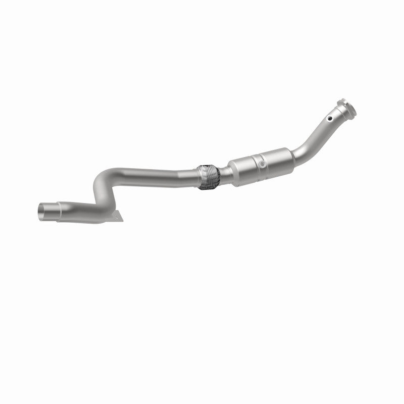 MagnaFlow 11-14 Chrysler 300 / Dodge Challenger/Charger 3.6L Rear Direct Fit Catalytic Converter-thumbmail-22