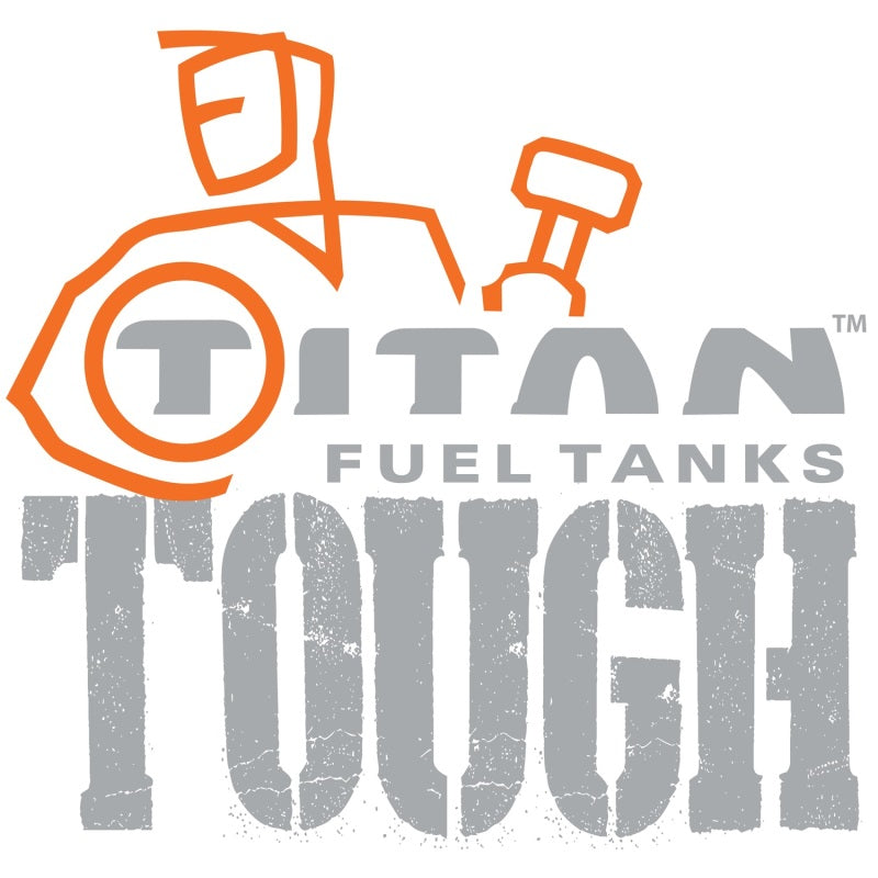Titan Fuel Tanks Tie-Down Kit for 5410050-thumbmail-3