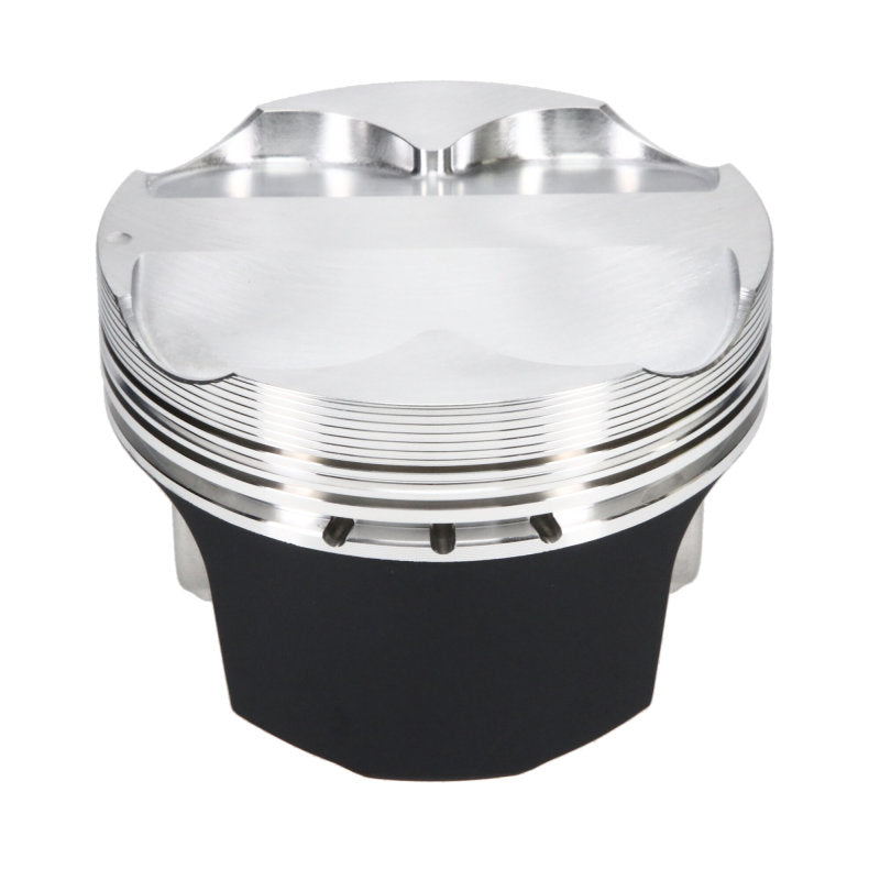 Wiseco Peugeot/Citroen TU5JP4 1.6L 16V Turbo 78.5mm Bore Std Size Piston Shelf Stock Kit-thumbmail-6