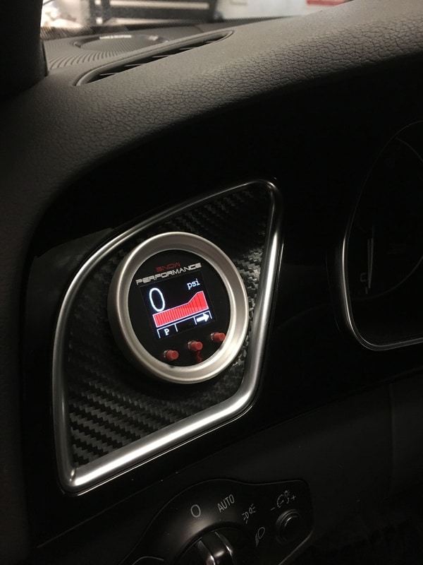 Snow Performance Gas Stg. 2 The New Boost Cooler F/I Water Inj. Kit (Incl. 175 & 375 ml/min Nozzles)-thumbmail-5