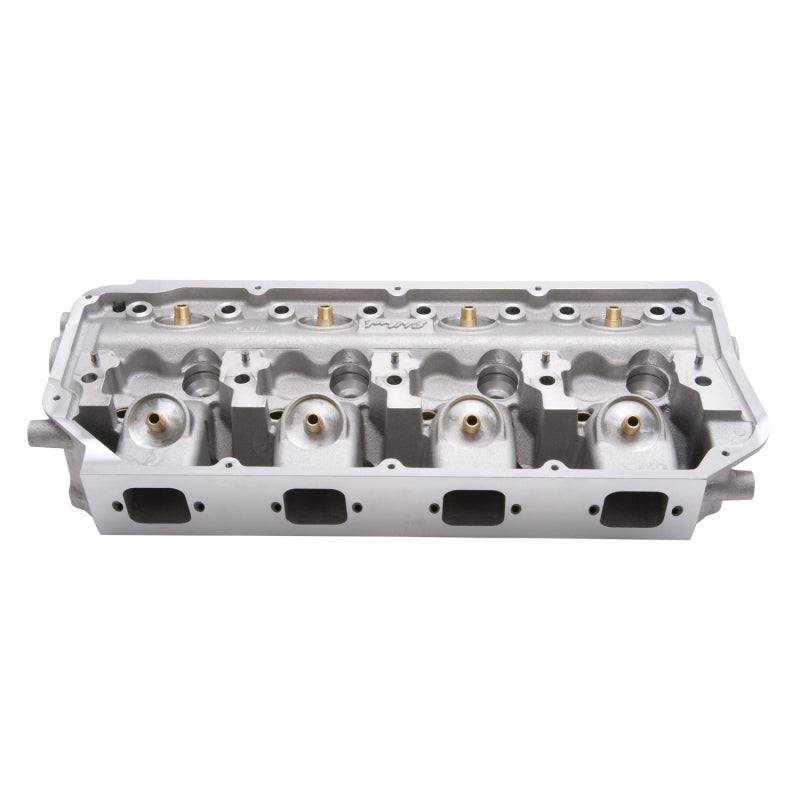 Edelbrock Cylinder Head Chrysler 426-572 Hemi Bare Single-thumbmail-3