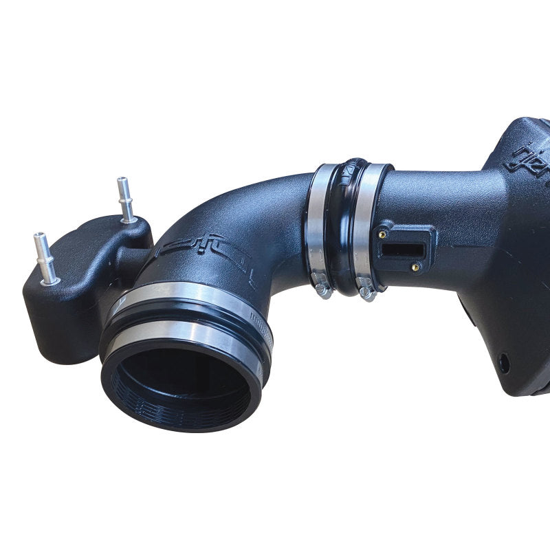 Injen 14-19 Chevrolet Corvette C7 6.2L V8 Evolution Intake-thumbmail-7
