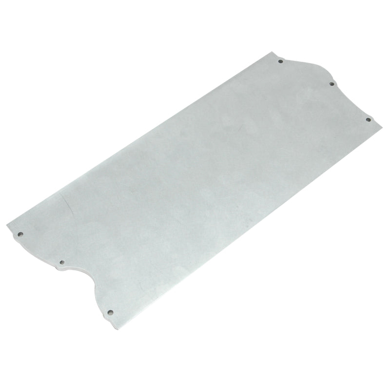 Edelbrock Valley Cover Plate for Ford Windsor 9 50In Deck-thumbmail-7
