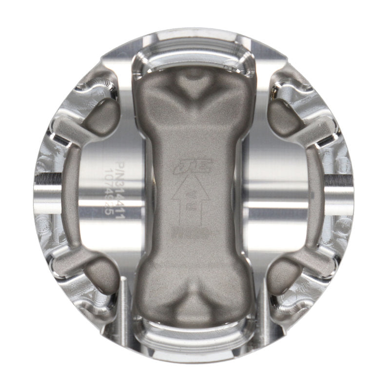 JE Pistons COYOTE 5.0 MODULAR 8.5:1 Set of 8 Pistons-thumbmail-4
