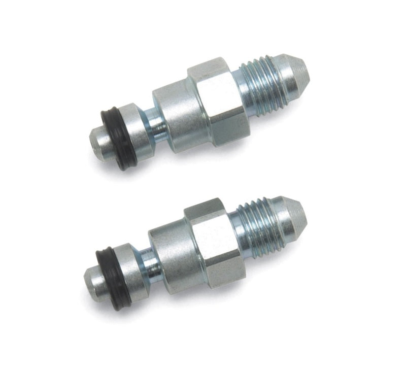 Russell Performance -3 AN SAE Adapter Fitting (2 pcs.) (Endura)-thumbmail-4