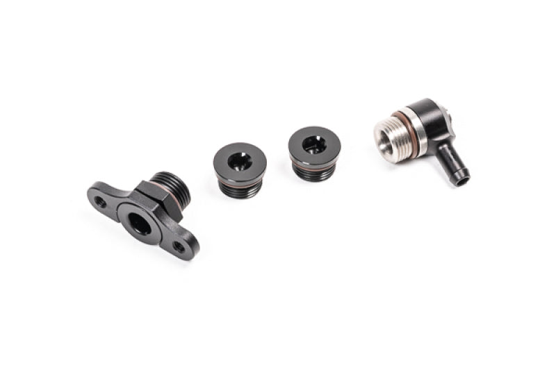 Radium Mazda 1.6 B6 Fuel Rail Plumbing-thumbmail-1