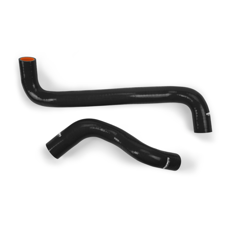Mishimoto 97-04 Chevy Corvette/Z06 Black Silicone Radiator Hose Kit-thumbmail-3