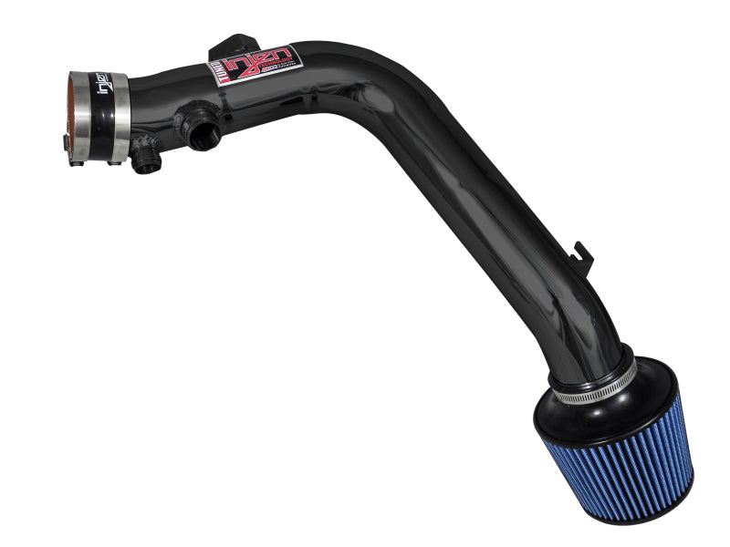 Injen 05-07 VW MKV Jetta/Rabbit 2.5L-5cyl Black Cold Air Intake-thumbmail-1