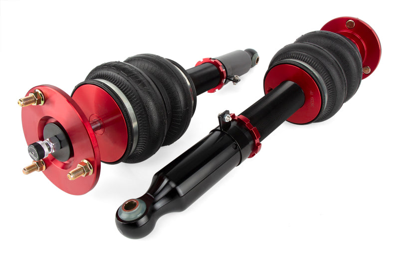 Air Lift Performance Lexus 06-13 IS250/IS350 RWD / 07-12 GS350 / 08-12 GS460 Front Kit-thumbmail-7