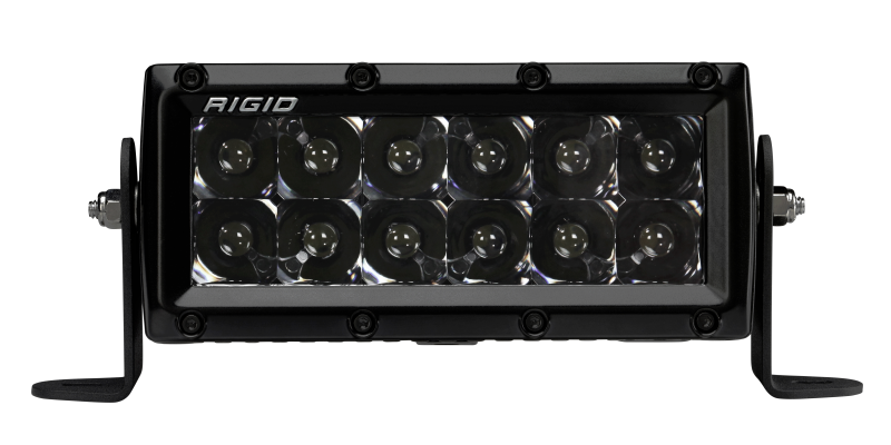 Rigid Industries 6in E Series Spot - Midnight Edition-thumbmail-1