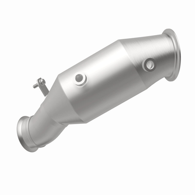 MagnaFlow 2014 BMW 335i GT xDrive 3.0L Underbody Direct Fit EPA Compliant Catalytic Converter-thumbmail-19
